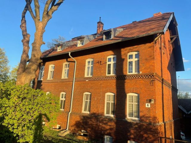 Mieszkanie 3-pokojowe Bydgoszcz. Zdjęcie 1