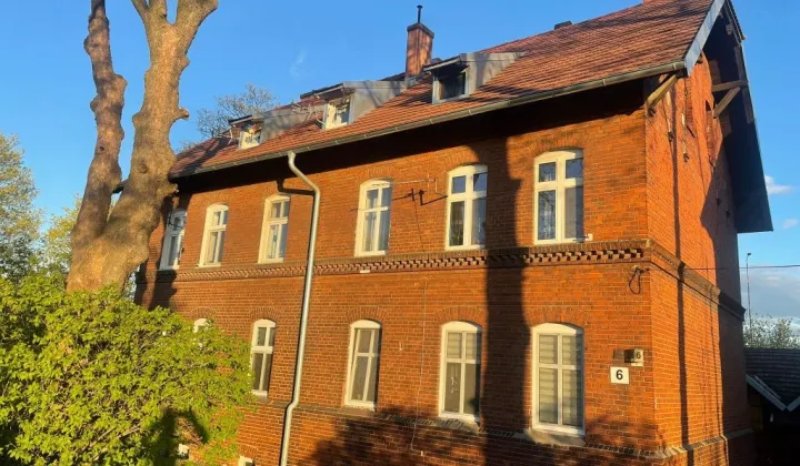 Mieszkanie 3-pokojowe Bydgoszcz