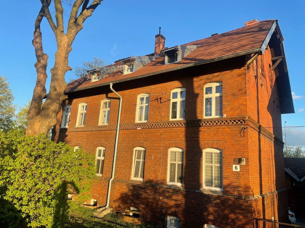 Mieszkanie 3-pokojowe Bydgoszcz. Zdjęcie 1