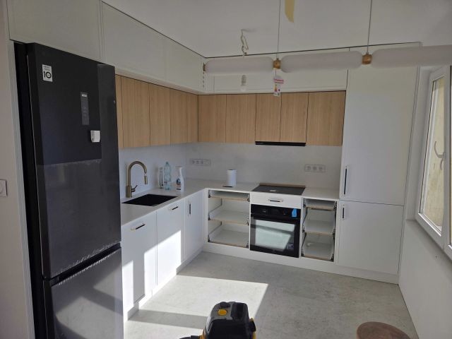 Mieszkanie 3-pokojowe Kraków Prądnik Czerwony, ul. Powstańców. Zdjęcie 1