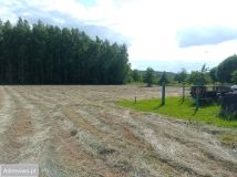 Działka budowlana Chrząstowice. Zdjęcie 3
