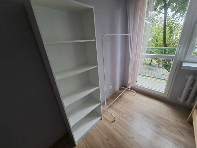 Mieszkanie 2-pokojowe Wrocław Fabryczna, ul. Lubuska. Zdjęcie 1