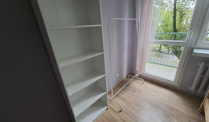 Mieszkanie 2-pokojowe Wrocław Fabryczna, ul. Lubuska