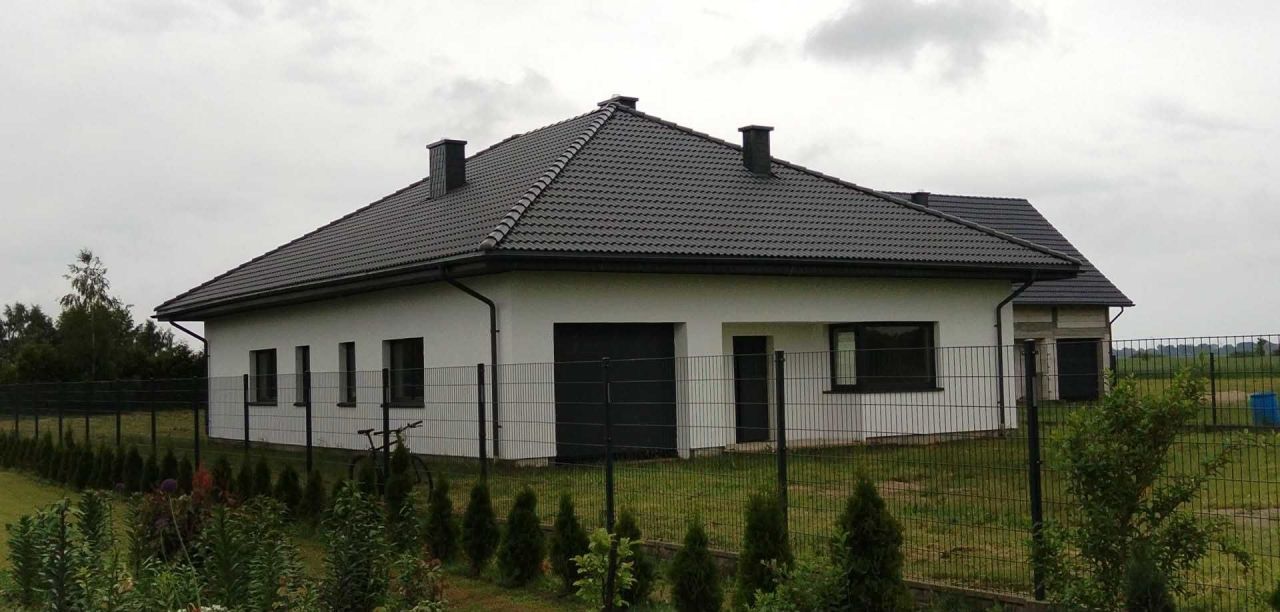 dom wolnostojący Pałówko. Zdjęcie 2