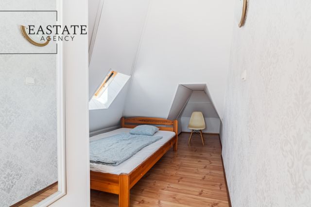 dom, 27 pokoi Krynica Morska, ul. Wiślana. Zdjęcie 8