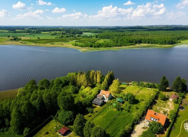 dom wolnostojący, 7 pokoi Chruściele. Zdjęcie 3