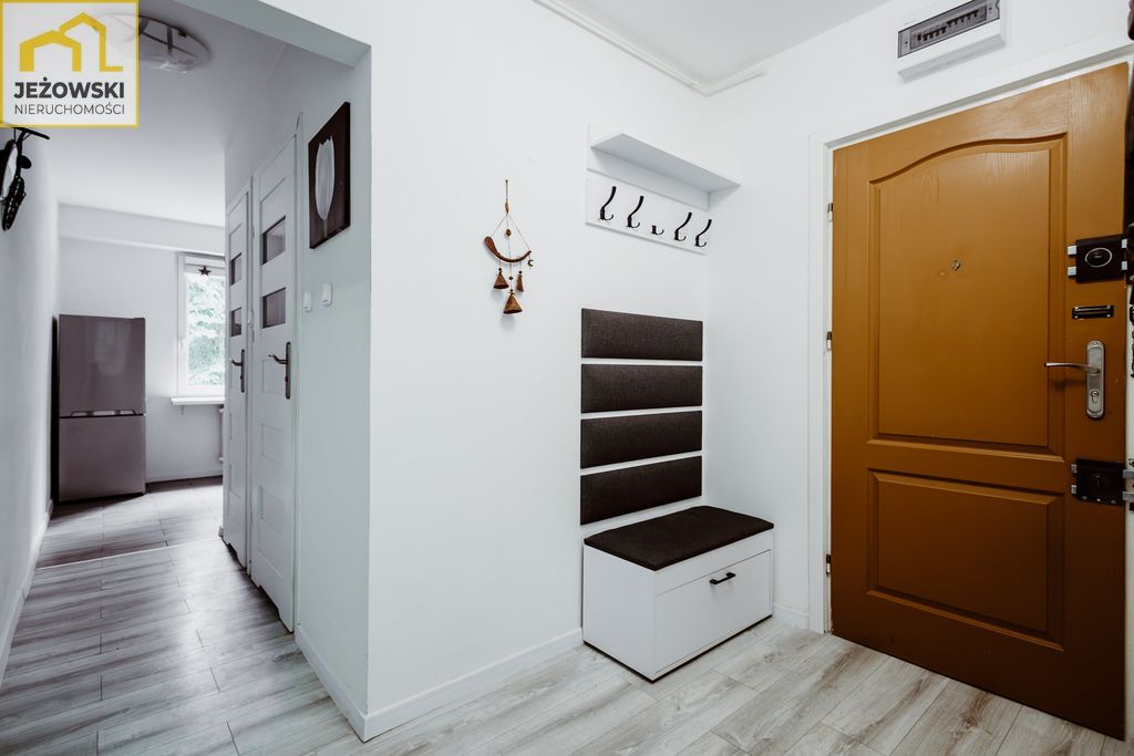 Mieszkanie 2-pokojowe Lublin Czuby, ul. Tymiankowa. Zdjęcie 5