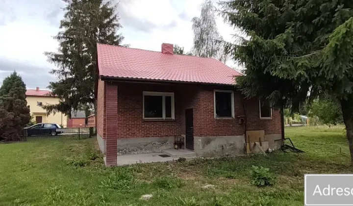 gospodarstwo Sadkowice