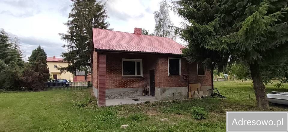gospodarstwo Sadkowice. Zdjęcie 1
