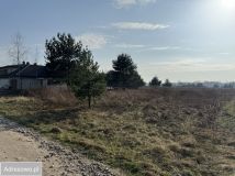 Działka budowlana Kajetany, ul. Bliska. Zdjęcie 3