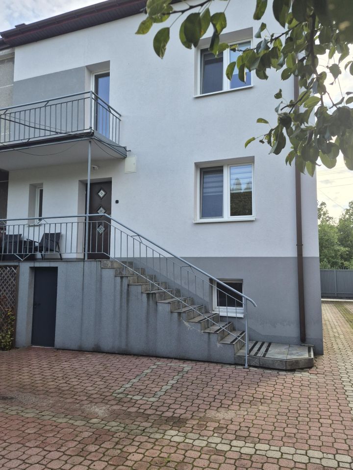 bliźniak, 5 pokoi Wołomin Sławek, ul. Chodkiewicza. Zdjęcie 20