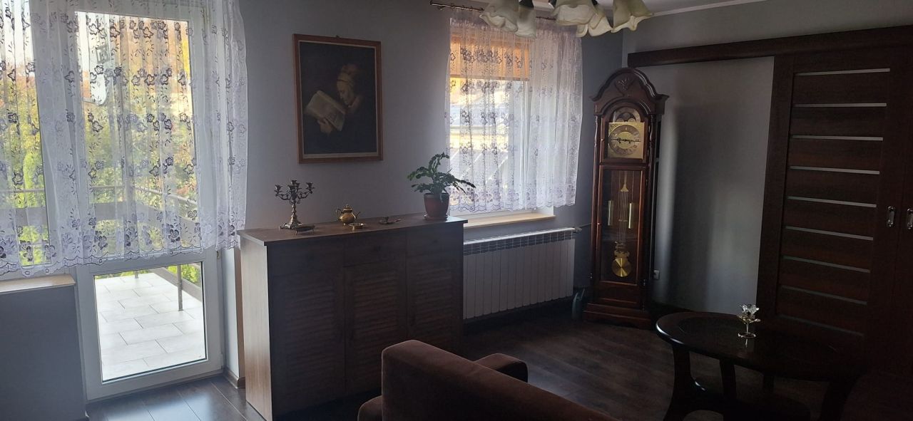 dom wolnostojący, 4 pokoje Lidzbark, ul. Stare Miasto. Zdjęcie 14