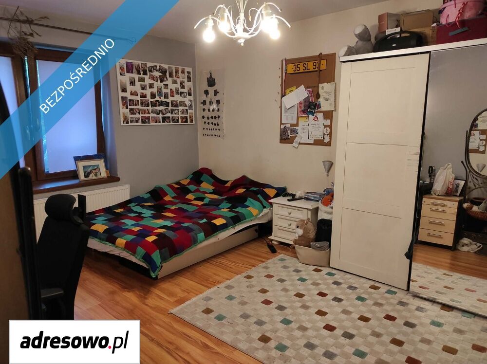 siedlisko, 4 pokoje Bedoń-Wieś. Zdjęcie 4