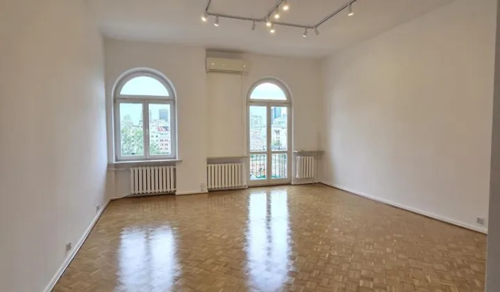 Biuro Warszawa Ochota, ul. Aleje Jerozolimskie
