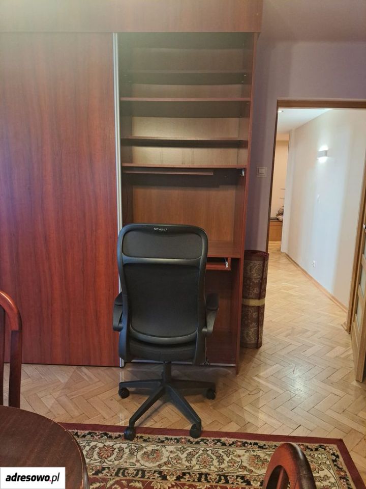 Mieszkanie 2-pokojowe Kraków Krowodrza, ul. Wrocławska. Zdjęcie 7