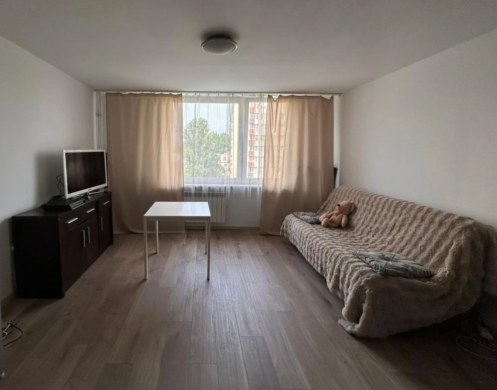 Mieszkanie 1-pokojowe Warszawa Saska Kępa, ul. Międzynarodowa. Zdjęcie 3