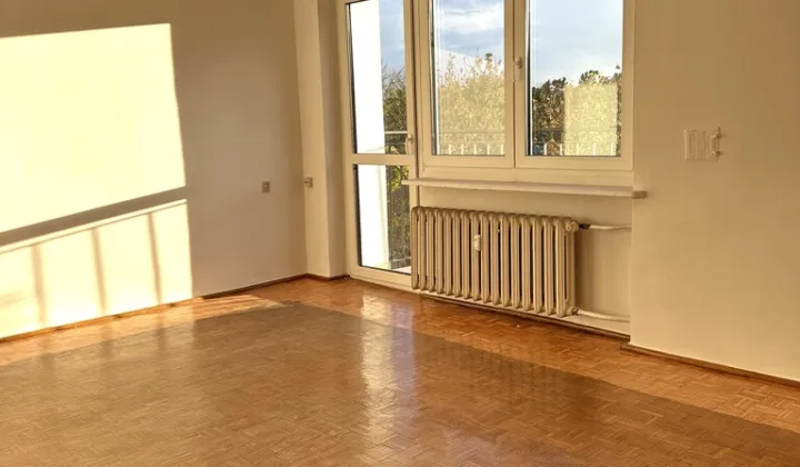 Mieszkanie 2-pokojowe Poznań Grunwald, ul. Raszyńska