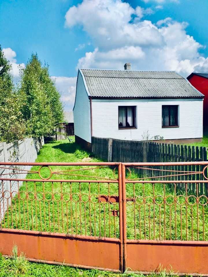 Działka rolno-budowlana Kucębów Kucębów Dolny