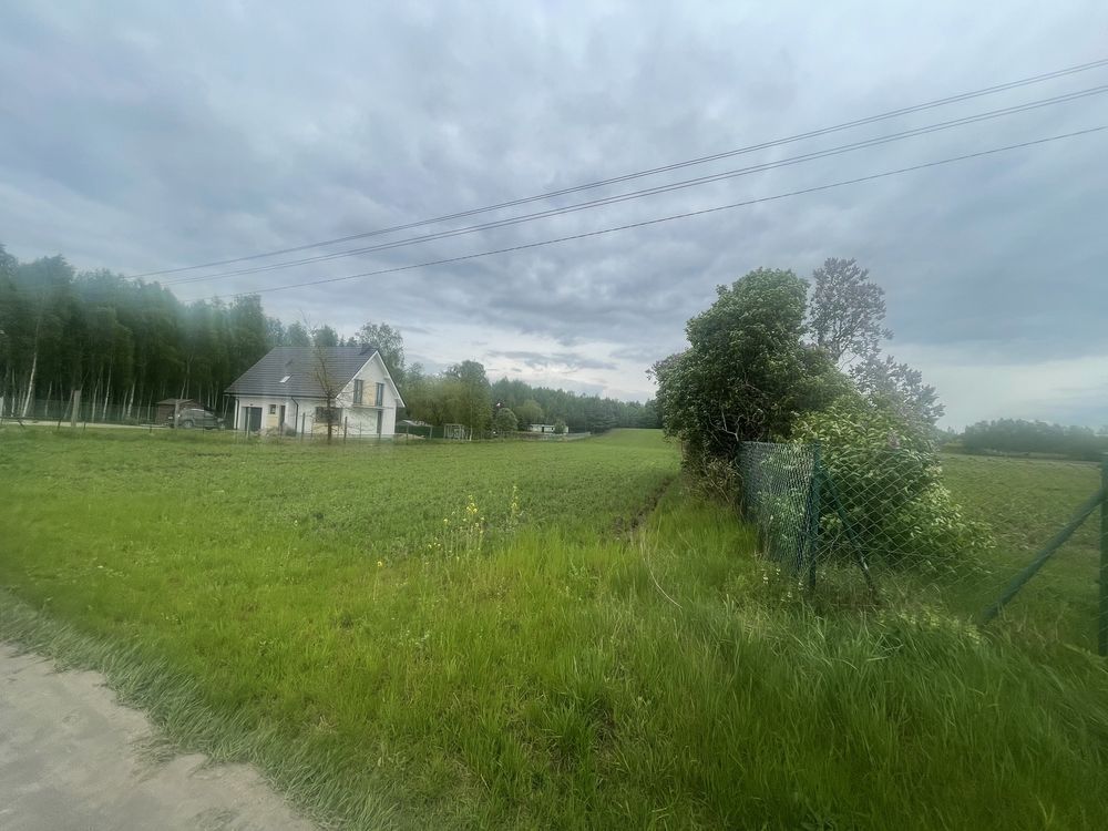 Działka budowlana Starogard Gdański, ul. Korytybska. Zdjęcie 3