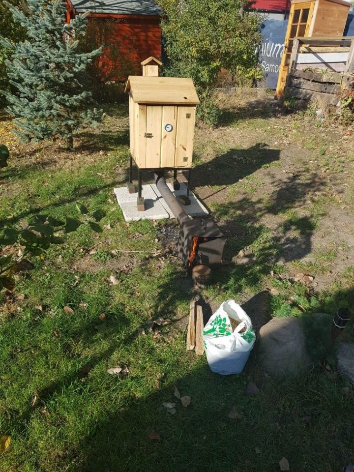 Działka rod Gdańsk Wrzeszcz, al. gen. Józefa Hallera. Zdjęcie 5