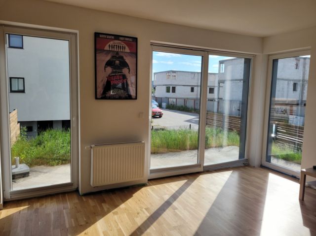 dom szeregowy, 6 pokoi Rumia, ul. Partyzantów. Zdjęcie 1