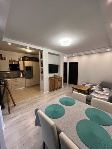 Mieszkanie 3-pokojowe Łódź Widzew. Zdjęcie 1