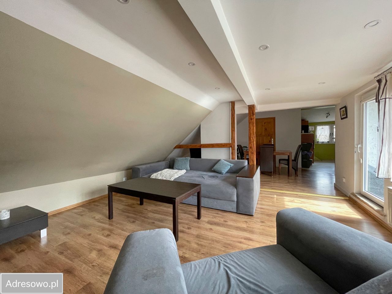 Mieszkanie 10-pokojowe Karpacz Centrum, ul. Adama Mickiewicza. Zdjęcie 15