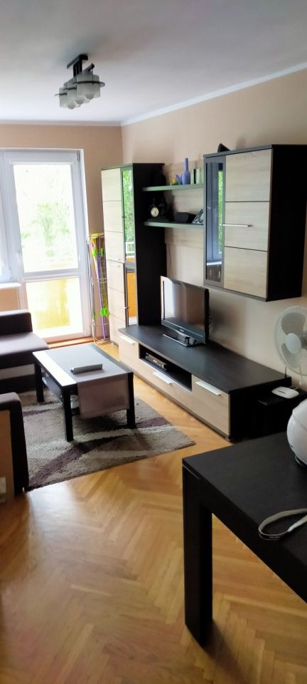 Mieszkanie 3-pokojowe Poznań Winogrady, os. Przyjaźni