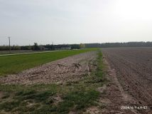 Działka budowlana Straszów. Zdjęcie 3