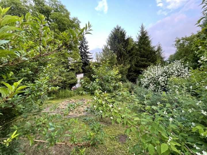 Działka rod Warszawa Siekierki, ul. Antoniewska. Zdjęcie 4