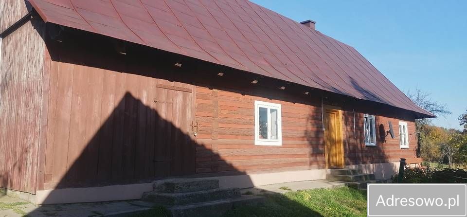 dom wolnostojący, 2 pokoje Korczyna. Zdjęcie 6