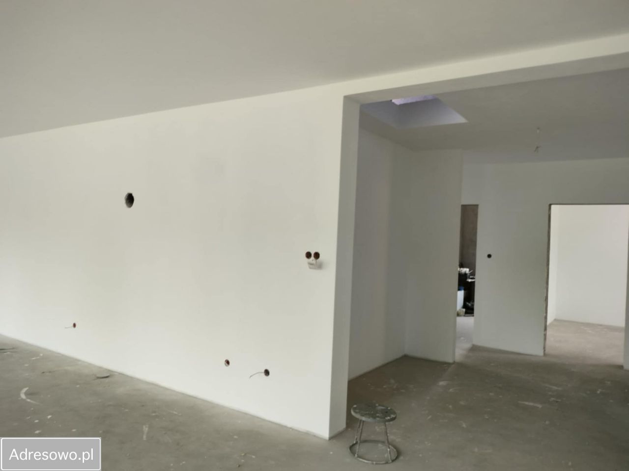 dom wolnostojący, 3 pokoje Józefina. Zdjęcie 5