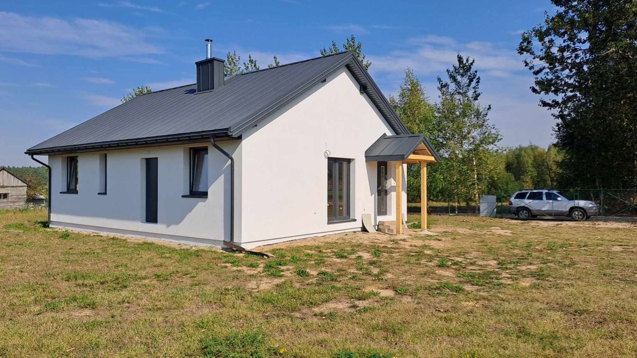 dom wolnostojący Knyszyn. Zdjęcie 4