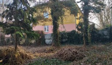 Działka budowlana Radom Śródmieście