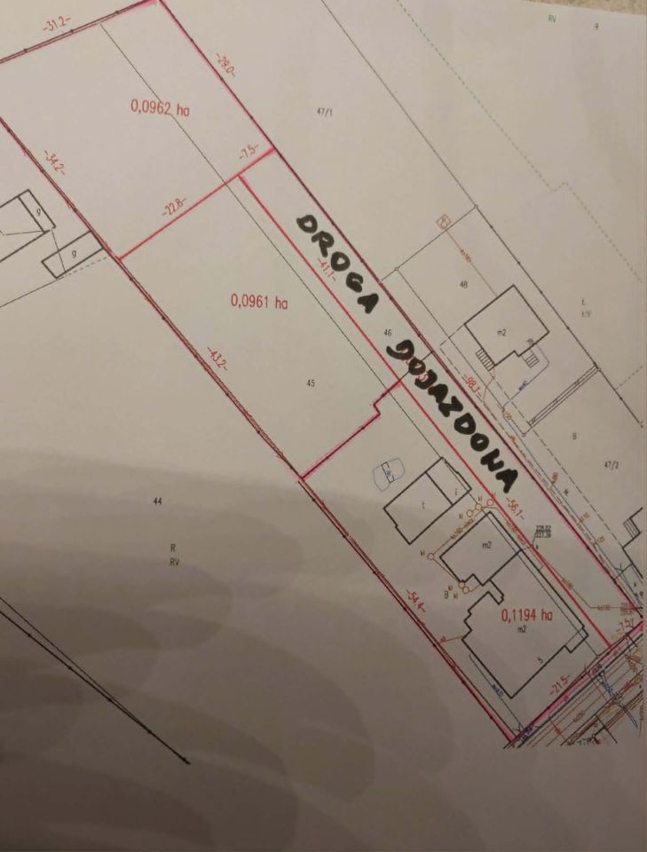dom wolnostojący, 4 pokoje Gliwice Brzezinka, ul. Kozielska. Zdjęcie 22