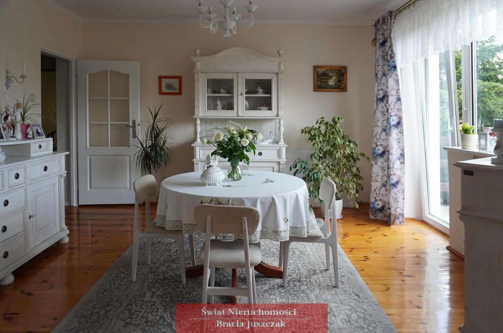 dom, 4 pokoje Żerniki Wrocławskie. Zdjęcie 5