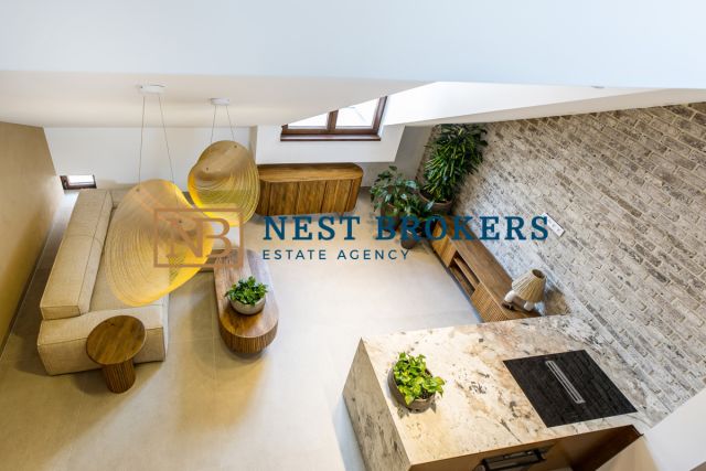 Mieszkanie 3-pokojowe Kraków Stare Miasto, ul. Bracka. Zdjęcie 17