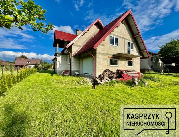 dom wolnostojący, 5 pokoi Wróblik Królewski, ul. Jana Pawła II. Zdjęcie 3