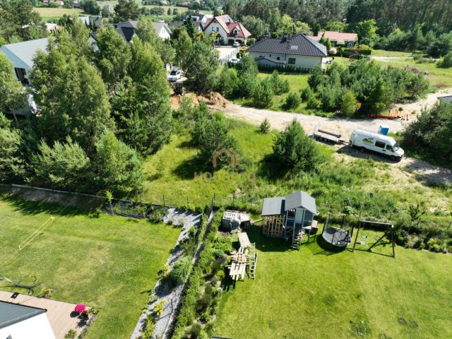 Działka budowlana Koleczkowo, ul. Jaśminowa. Zdjęcie 5