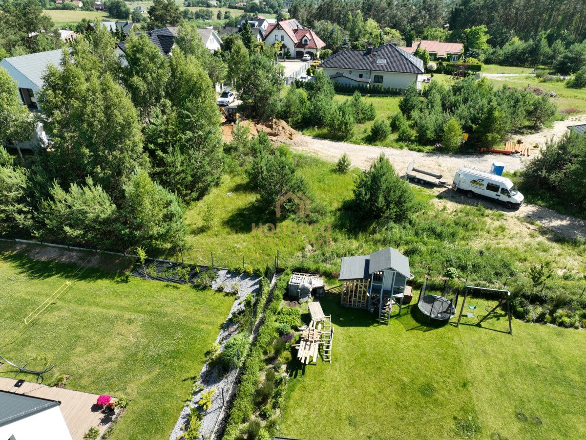 Działka budowlana Koleczkowo, ul. Jaśminowa. Zdjęcie 5