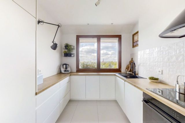 Mieszkanie 4-pokojowe Zgierz, ul. 1 Maja. Zdjęcie 1