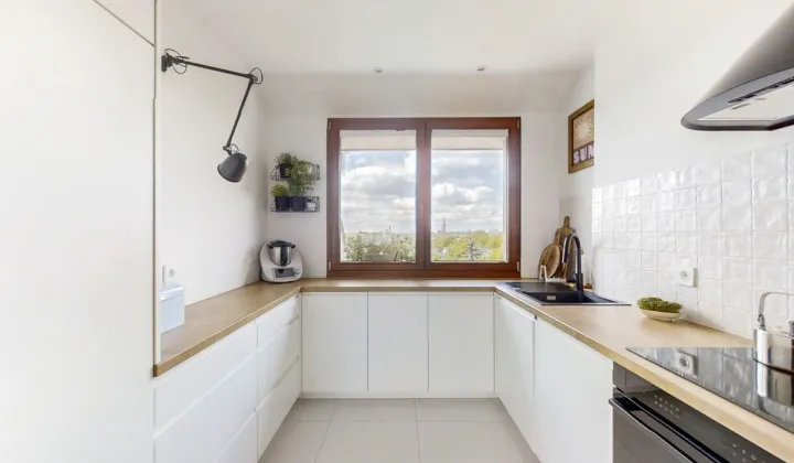 Mieszkanie 4-pokojowe Zgierz, ul. 1 Maja