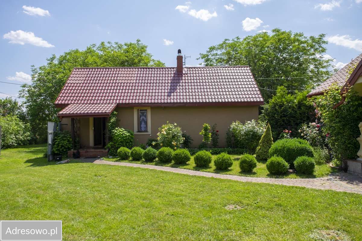 siedlisko, 3 pokoje Boleszyn Boleszyn-Kolonie