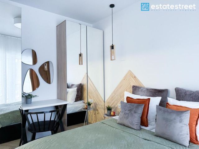 Mieszkanie 3-pokojowe Szczyrk, ul. Uzdrowiskowa. Zdjęcie 4