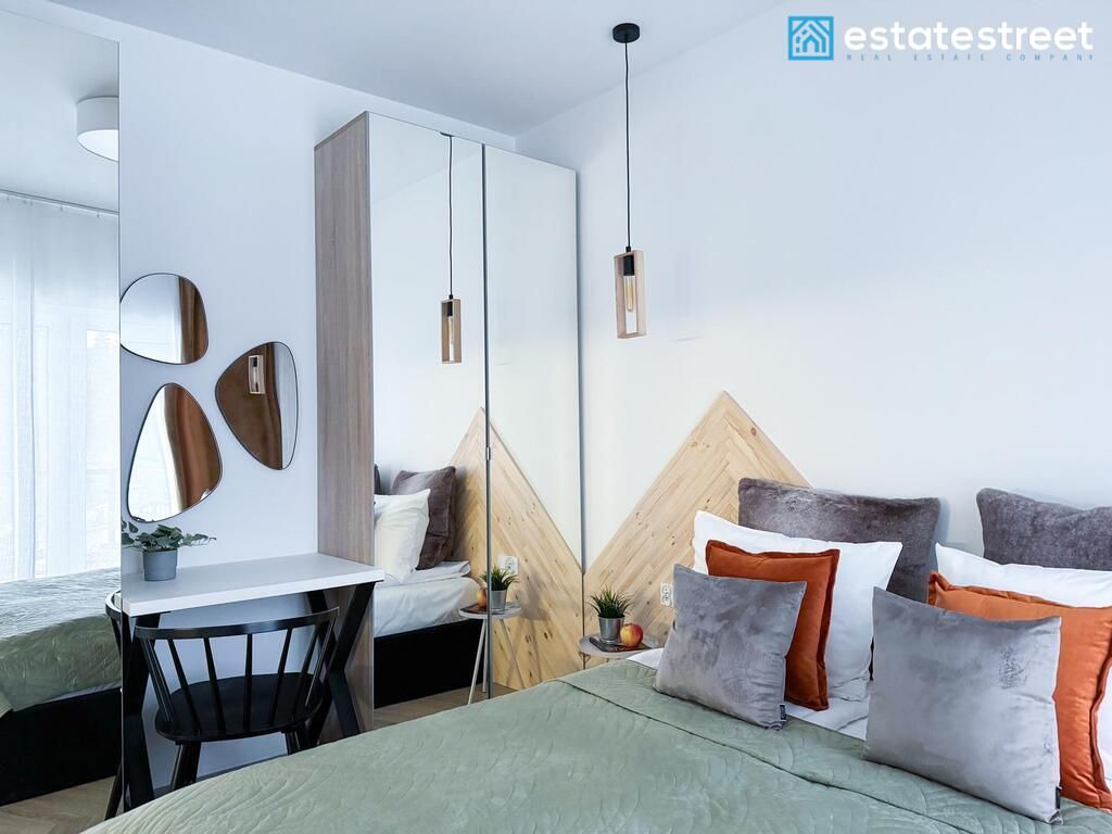 Mieszkanie 3-pokojowe Szczyrk, ul. Uzdrowiskowa. Zdjęcie 4