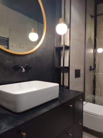 Mieszkanie 2-pokojowe Bydgoszcz Śródmieście, ul. Augusta Cieszkowskiego. Zdjęcie 10