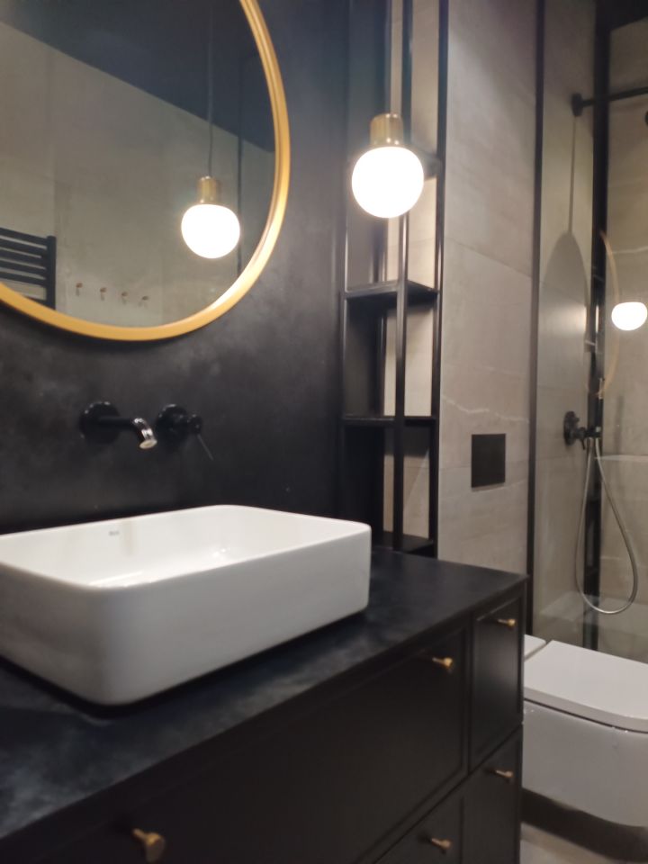 Mieszkanie 2-pokojowe Bydgoszcz Śródmieście, ul. Augusta Cieszkowskiego. Zdjęcie 10