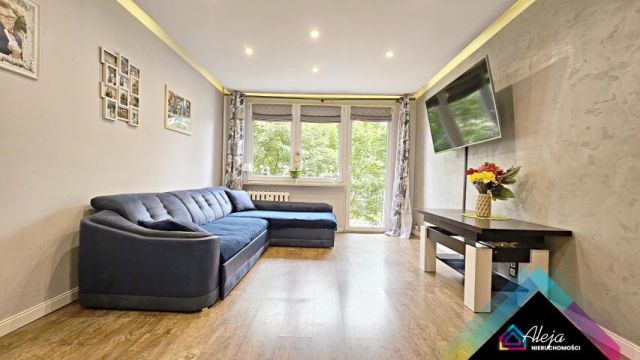 Mieszkanie 2-pokojowe Częstochowa Północ, ul. Kosmowskiej. Zdjęcie 3