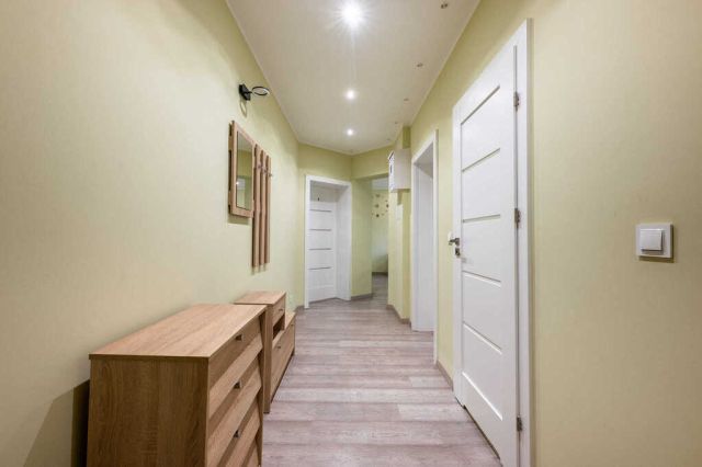 Pokój 4-pokojowe Szczecin Niebuszewo, ul. Unisławy. Zdjęcie 12