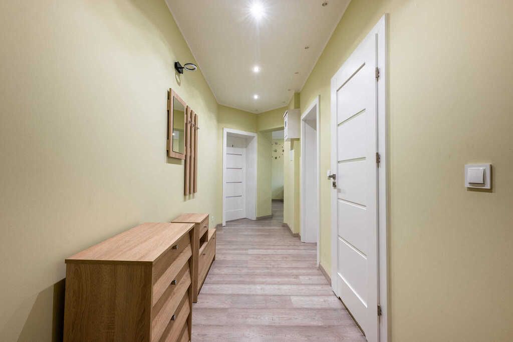 Pokój 4-pokojowe Szczecin Niebuszewo, ul. Unisławy. Zdjęcie 12